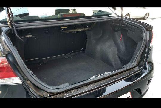 Fiat Siena • 2012 • 300 km 1