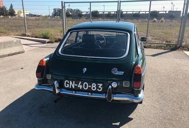 Fiat 500 • 1980 • 60,000 km 2