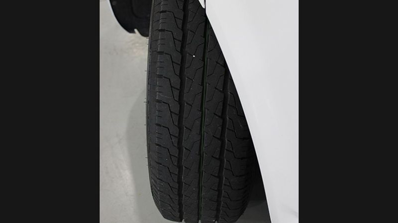 Volkswagen California • 2020 • 71,885 km 43