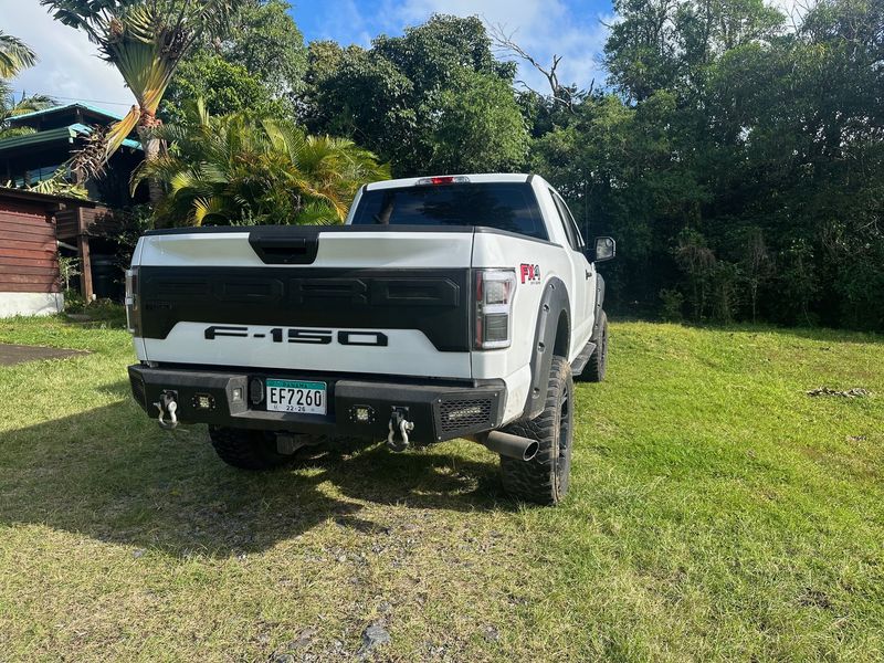 Ford F-150 • 2019 • 147,000 km 1