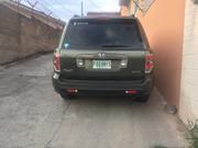 Honda Pilot • 2006 • 160,911 km 4