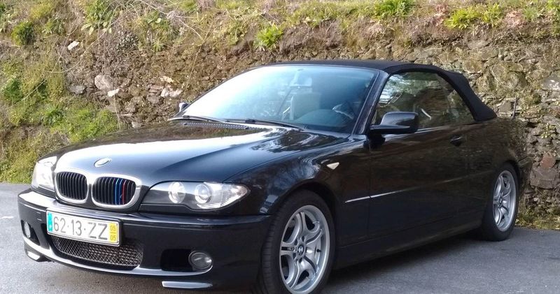 BMW 328i • 2005 • 200,000 km 3