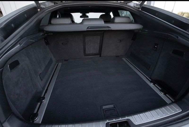 BMW X6 • 2012 • 76,000 km 6