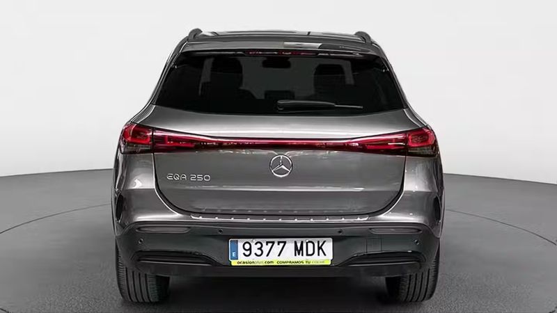 Mercedes-Benz E • 2023 • 36,623 km 7