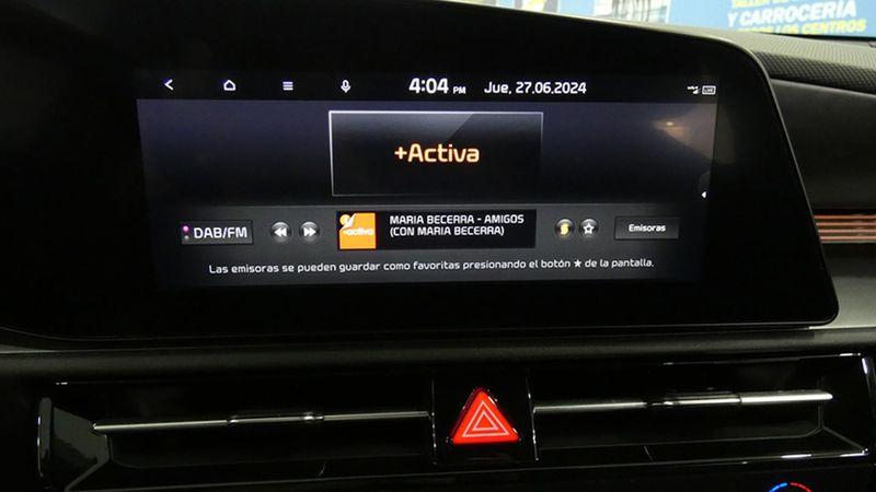 Kia Niro • 2023 • 32,361 km 34