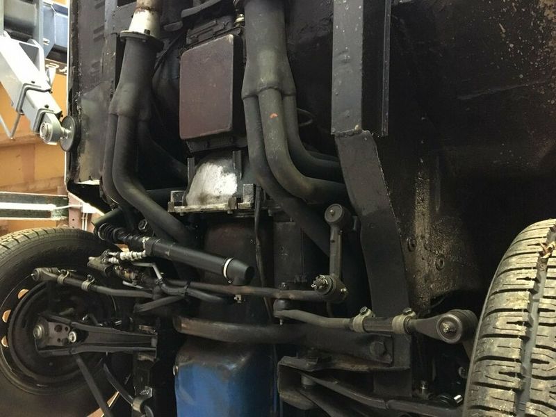 Ford Mustang • 1967 • 7,603 km 15