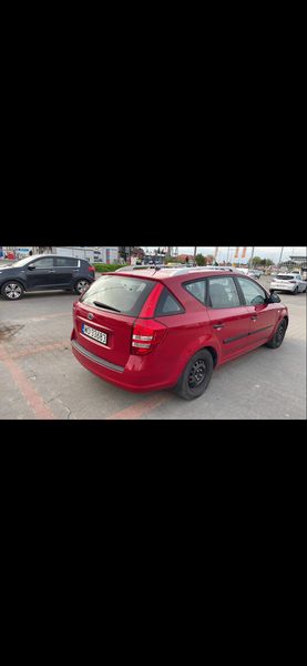 Kia Cee`d • 2009 • 196,000 km 3