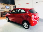 Ford Ka • 2017 • 42,500 km 10