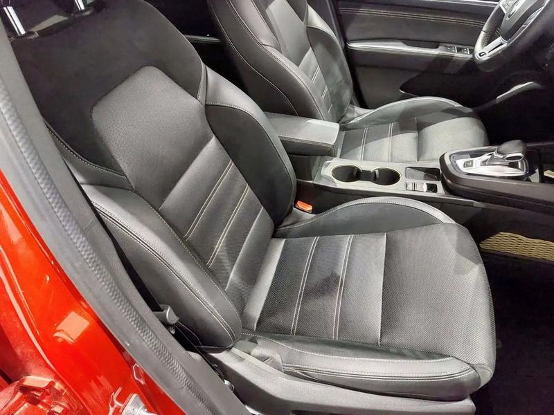 Renault 10 • 2023 • 13,838 km 11