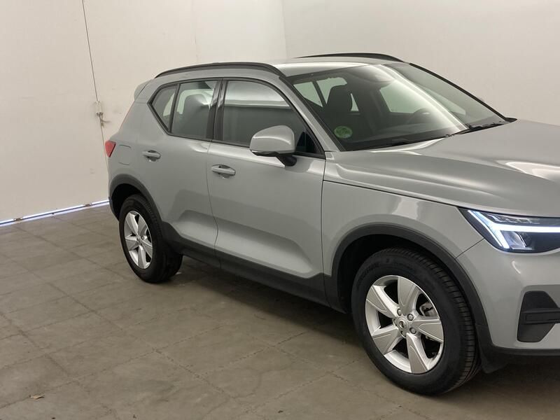 Volvo XC40 • 2024 • 32,805 km 6