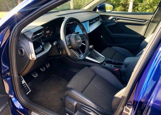 Audi A3 Limuzina • 2021 • 48,200 km 5