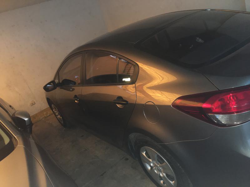 Kia Cerato • 2018 • 27,000 km 9