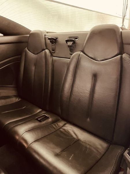 Peugeot RCZ • 2011 • 191,000 km 3