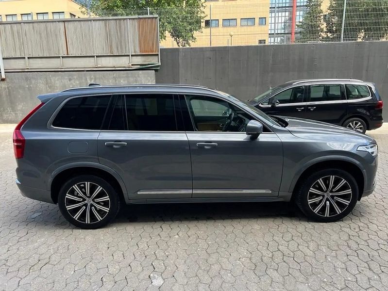 Volvo XC90 • 2020 • 119,000 km 7