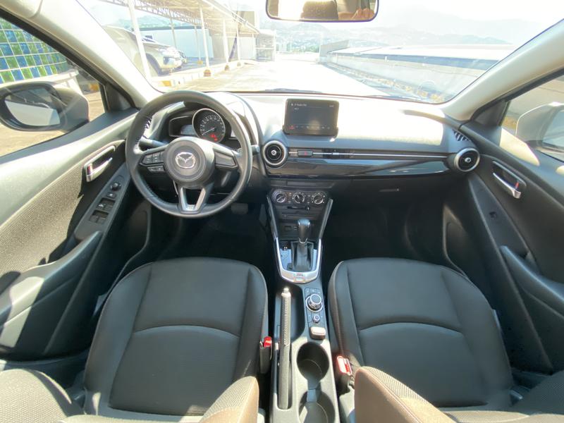 Mazda 2 • 2021 • 8,000 km 13