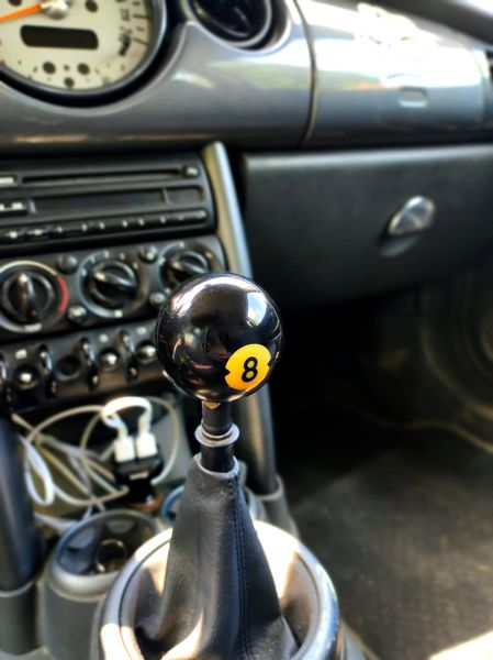 MINI Cooper • 2002 • 160,000 km 4