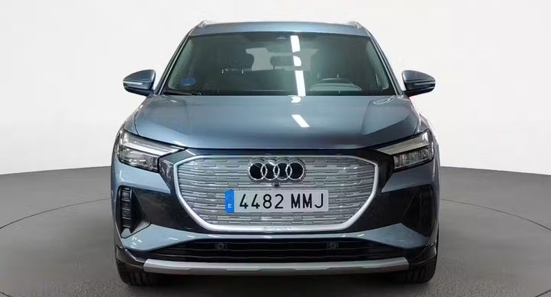 Audi Coupe • 2023 • 31,939 km 1