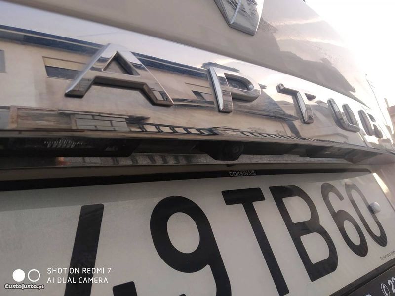 Renault Captur • 2014 • 180,000 km 4