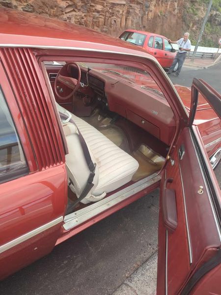 Buick Skylark • 1976 • 110,000 km 5