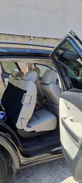 Mazda CX-9 • 2010 • 45,500 mi 3