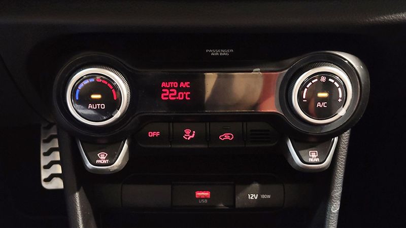 Kia Picanto • 2023 • 4,970 km 13