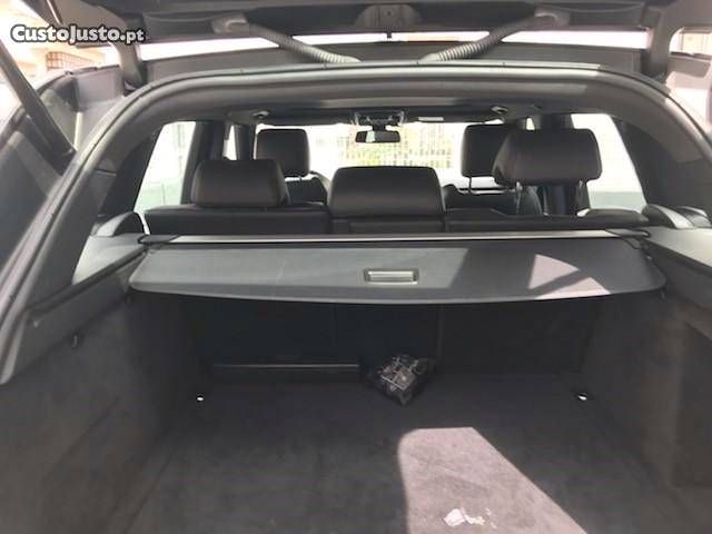 Land Rover Range Rover Sport • 2014 • 110,000 km 2