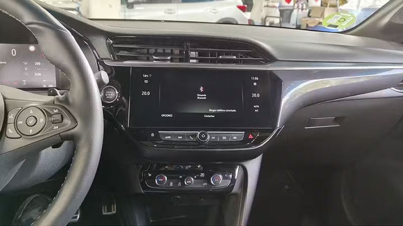 Opel Corsa • 2023 • 11,023 km 9