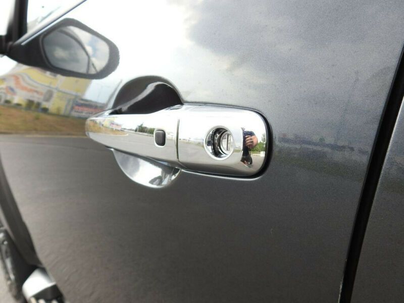 Mitsubishi L200 • 2020 • 70,990 km 5