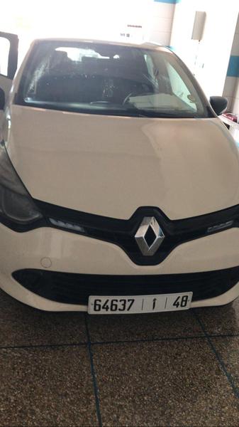 Renault Clio • 2016 • 100,000 km 4
