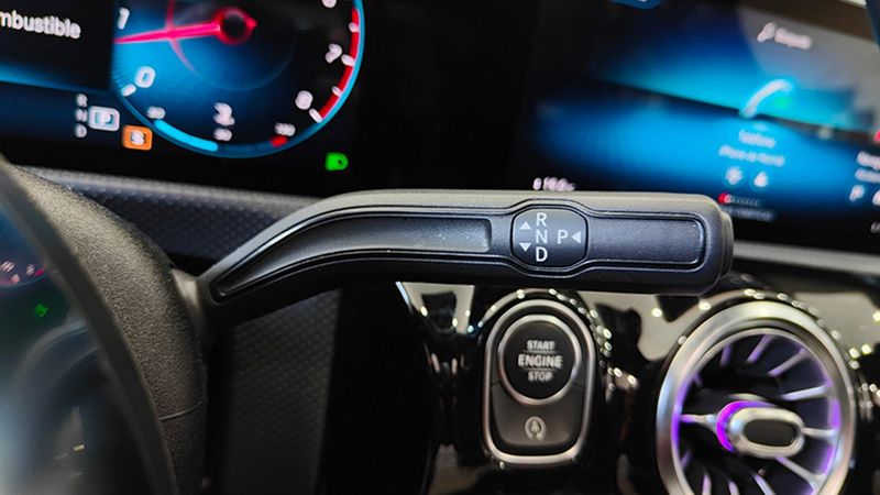 Mercedes-Benz CLA • 2020 • 43,169 km 5