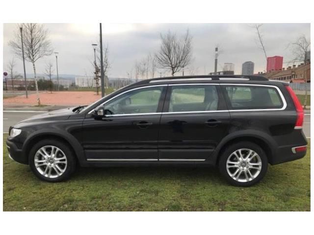 Volvo XC70 • 2015 • 109,000 km 8