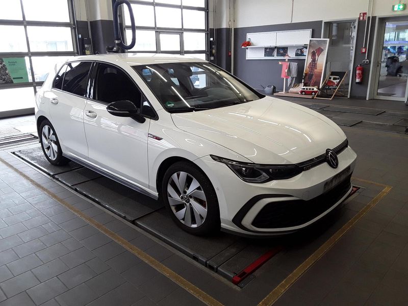 Volkswagen Golf GTI • 2022 • 35,000 km 1