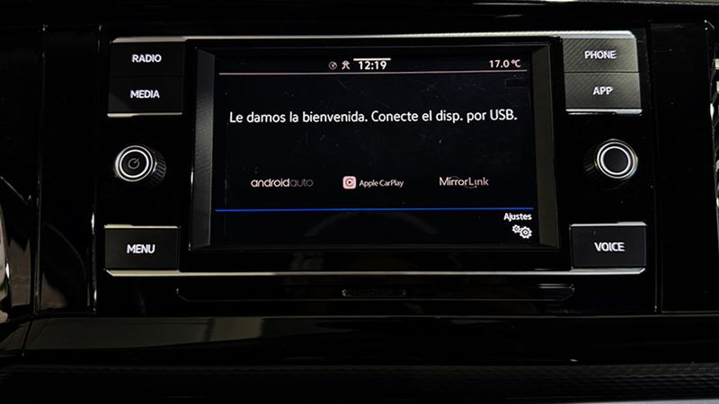 Volkswagen Multivan • 2022 • 78,464 km 33