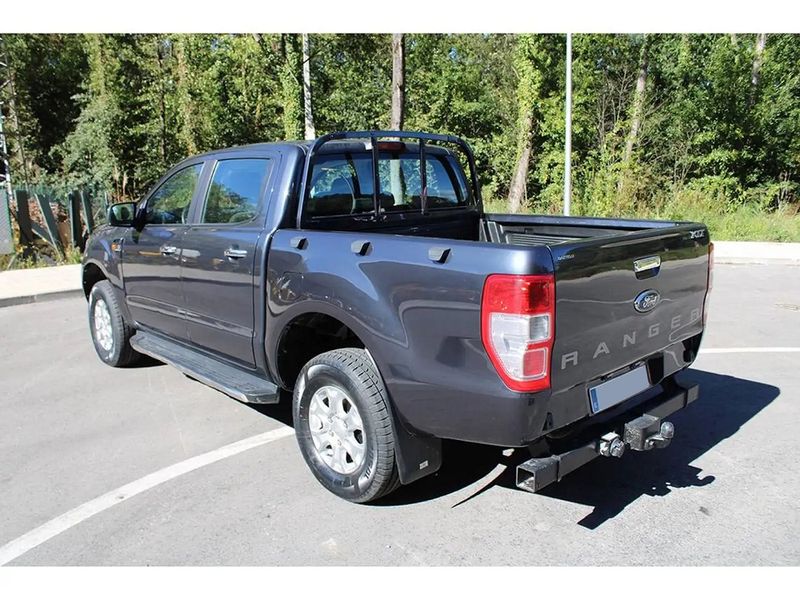 Ford Ranger • 2018 • 58,600 km 3