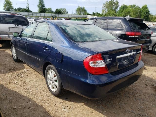 Toyota Camry • 2004 • 10,000 mi 3
