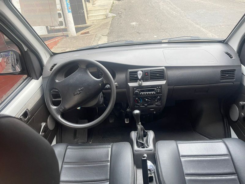 Chevrolet N300 max • 2021 • 89,789 km 3