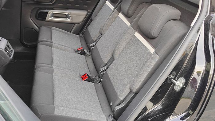 Citroën C5 • 2020 • 146,000 km 13