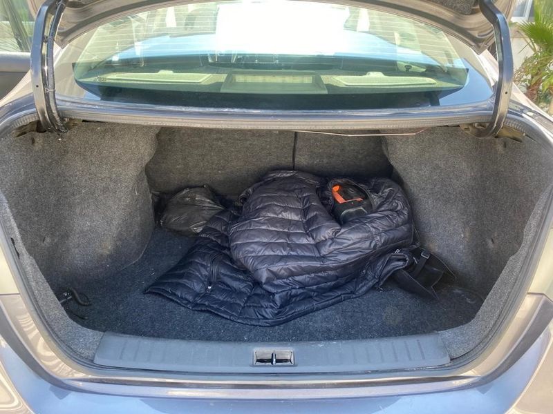 Nissan Sentra Advance • 2016 • 160,000 km 7