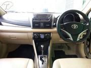 Toyota Yaris • 2014 • 98,600 km 7