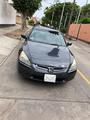 Honda Accord • 2004 • 160 km 2