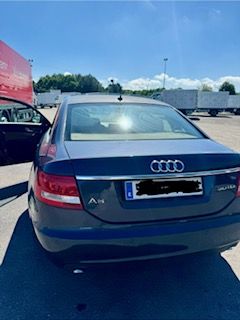 Audi A6 Allroad • 2006 • 370,557 km 10