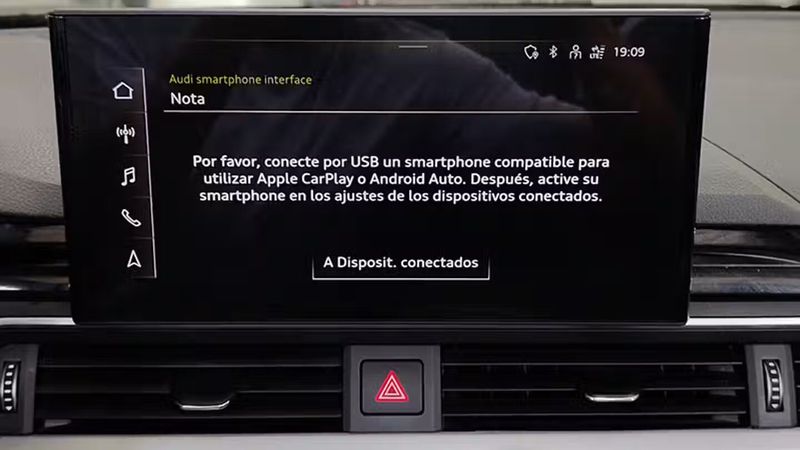 Audi A5 Cabriolet • 2021 • 68,404 km 31