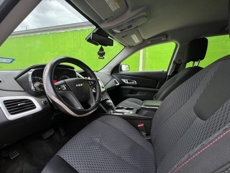 GMC Terrain • 2012 • 115,000 km 21