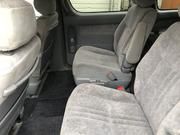 Toyota Avensis Van Verso • 2002 • 183,000 km 7