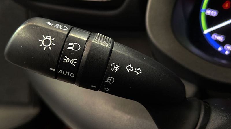 Toyota Yaris • 2021 • 55,330 km 17