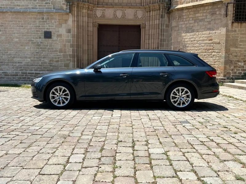 Audi A4 Avant • 2019 • 72,500 km 8