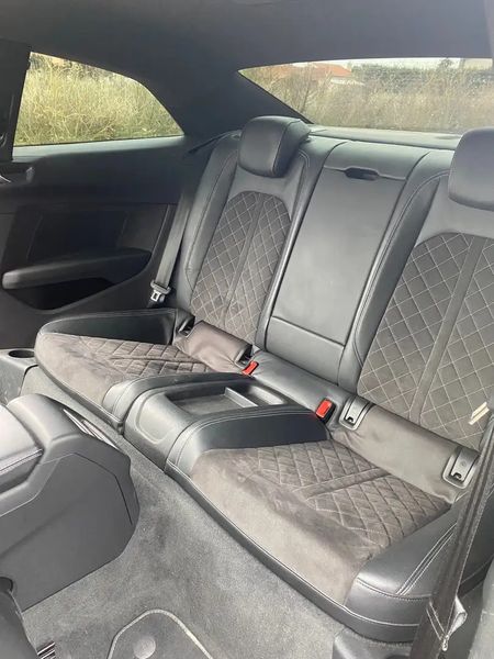 Audi RS 5 • 2017 • 99,000 km 3