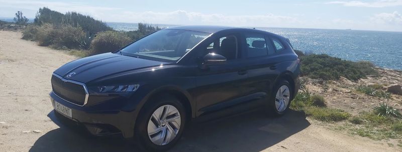 Škoda Citigo • 2022 • 23,000 km 2