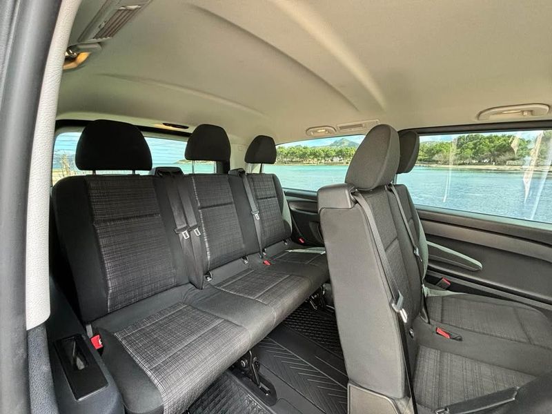 Mercedes-Benz Sprinter • 2020 • 67,000 km 4