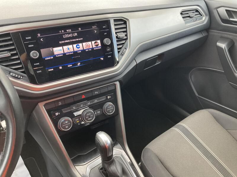 Volkswagen T-Cross • 2021 • 43,000 km 10